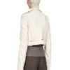 RICK OWENS – JACKEN RP02E4766LBH-11 RICK OWENS – JACKEN RP02E4766LBH-11