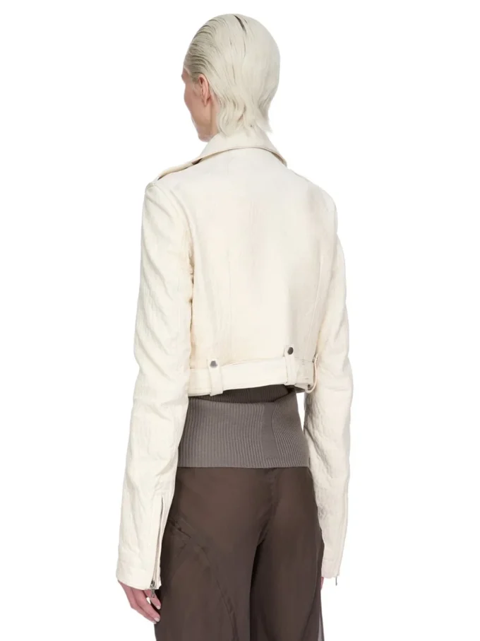 RICK OWENS – JACKEN RP02E4766LBH-11 RICK OWENS – JACKEN RP02E4766LBH-11