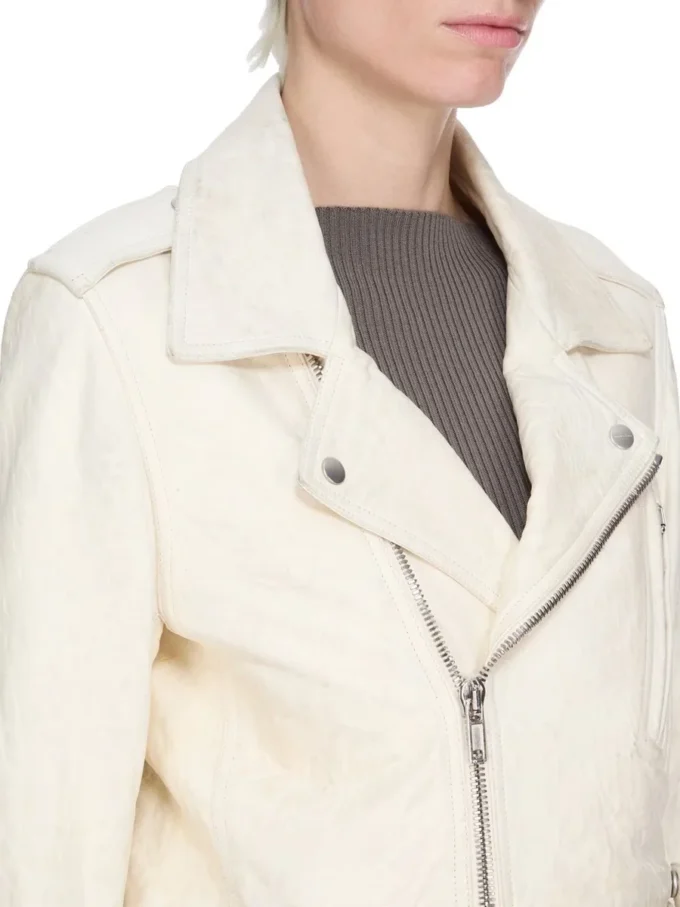RICK OWENS – JACKEN RP02E4766LBH-11 RICK OWENS – JACKEN RP02E4766LBH-11