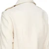 RICK OWENS – JACKEN RP02E4766LBH-11 RICK OWENS – JACKEN RP02E4766LBH-11