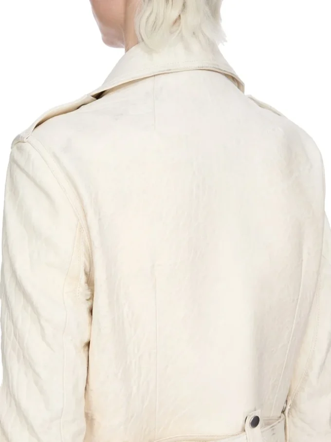 RICK OWENS – JACKEN RP02E4766LBH-11 RICK OWENS – JACKEN RP02E4766LBH-11