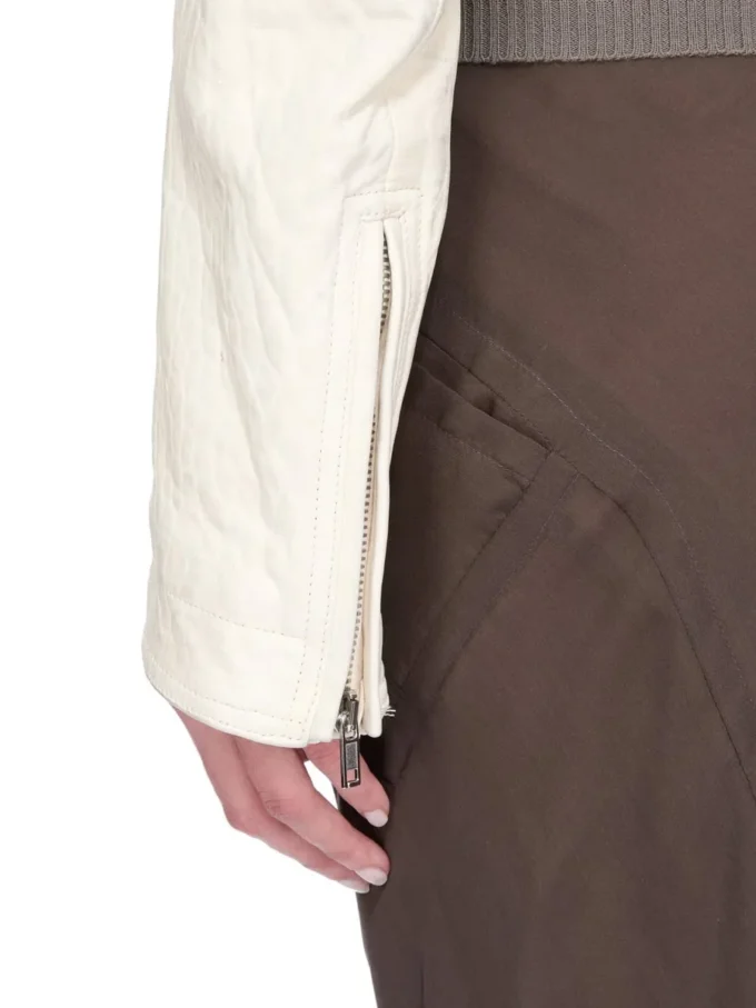 RICK OWENS – JACKEN RP02E4766LBH-11 RICK OWENS – JACKEN RP02E4766LBH-11