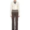 RICK OWENS – JACKEN RP02E4766LBH-11 RICK OWENS – JACKEN RP02E4766LBH-11