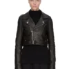 RICK OWENS – JACKEN RP02E4766LNV-09 RICK OWENS – JACKEN RP02E4766LNV-09