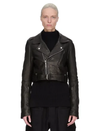 RICK OWENS – JACKEN RP02E4766LNV-09