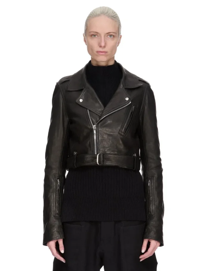 RICK OWENS – JACKEN RP02E4766LNV-09 RICK OWENS – JACKEN RP02E4766LNV-09
