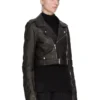 RICK OWENS – JACKEN RP02E4766LNV-09 RICK OWENS – JACKEN RP02E4766LNV-09