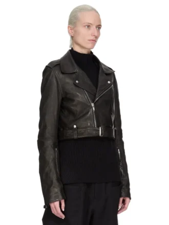 RICK OWENS – JACKEN RP02E4766LNV-09