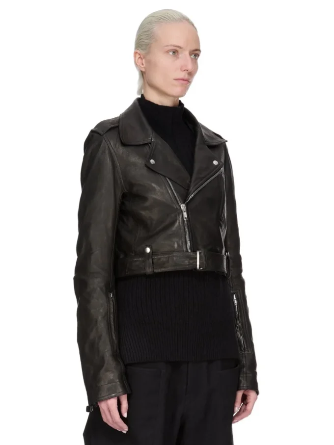 RICK OWENS – JACKEN RP02E4766LNV-09 RICK OWENS – JACKEN RP02E4766LNV-09