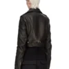 RICK OWENS – JACKEN RP02E4766LNV-09 RICK OWENS – JACKEN RP02E4766LNV-09