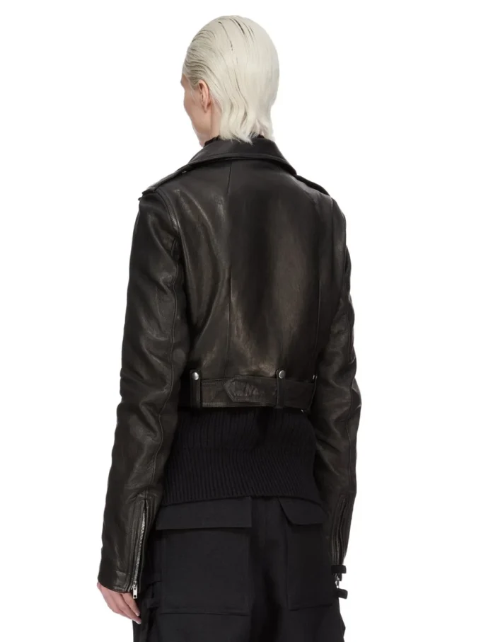 RICK OWENS – JACKEN RP02E4766LNV-09 RICK OWENS – JACKEN RP02E4766LNV-09