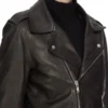 RICK OWENS – JACKEN RP02E4766LNV-09 RICK OWENS – JACKEN RP02E4766LNV-09