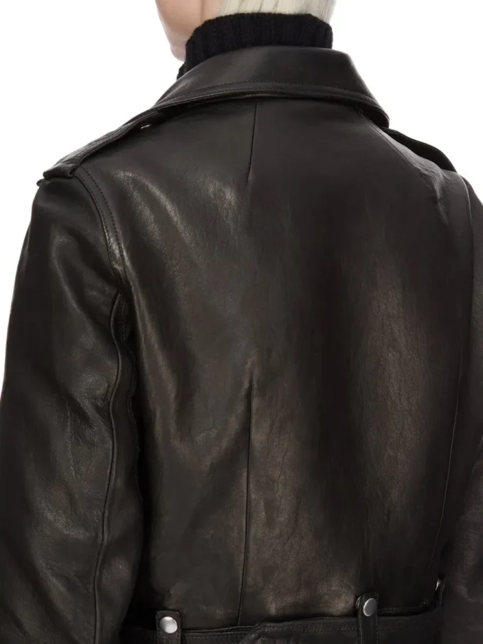 RICK OWENS – JACKEN RP02E4766LNV-09 RICK OWENS – JACKEN RP02E4766LNV-09