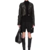 RICK OWENS – JACKEN RP02E4766LNV-09 RICK OWENS – JACKEN RP02E4766LNV-09