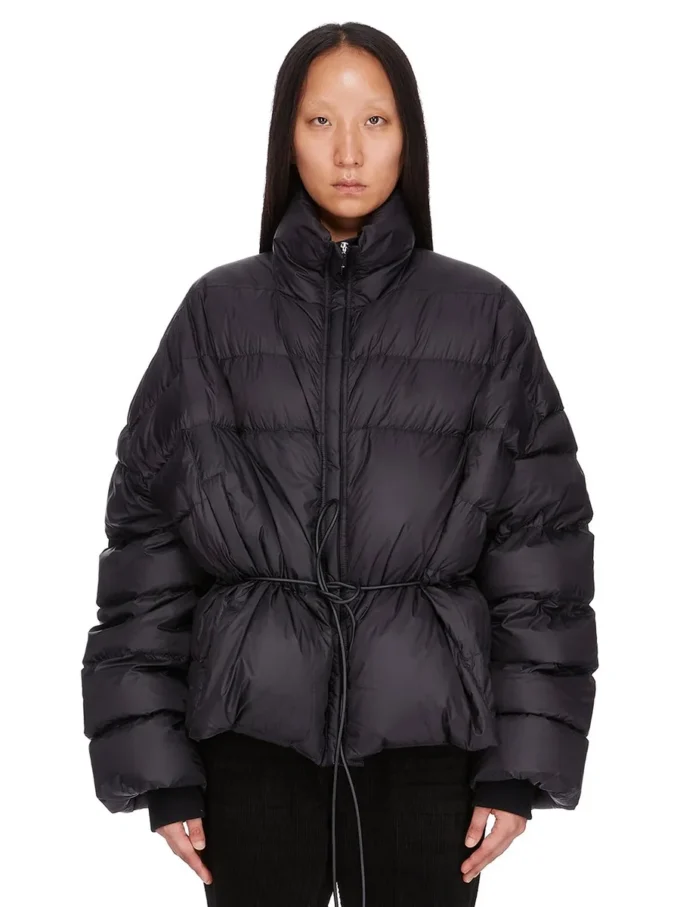 RICK OWENS – JACKEN RP02E4769NPD1-09 RICK OWENS – JACKEN RP02E4769NPD1-09