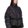 RICK OWENS – JACKEN RP02E4769NPD1-09 RICK OWENS – JACKEN RP02E4769NPD1-09