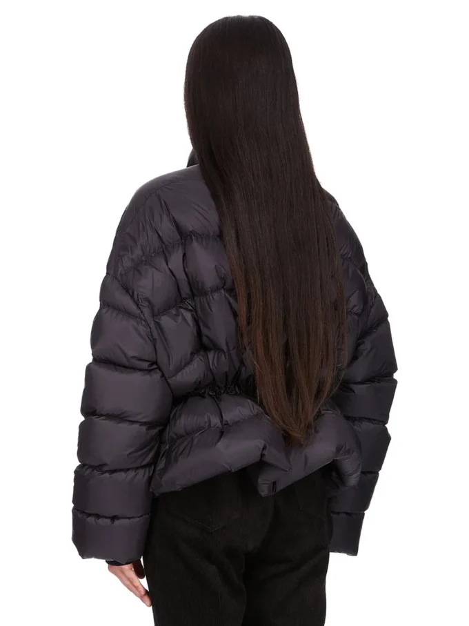 RICK OWENS – JACKEN RP02E4769NPD1-09 RICK OWENS – JACKEN RP02E4769NPD1-09