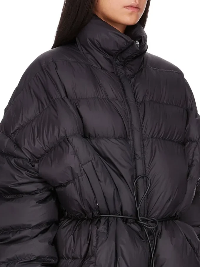 RICK OWENS – JACKEN RP02E4769NPD1-09 RICK OWENS – JACKEN RP02E4769NPD1-09