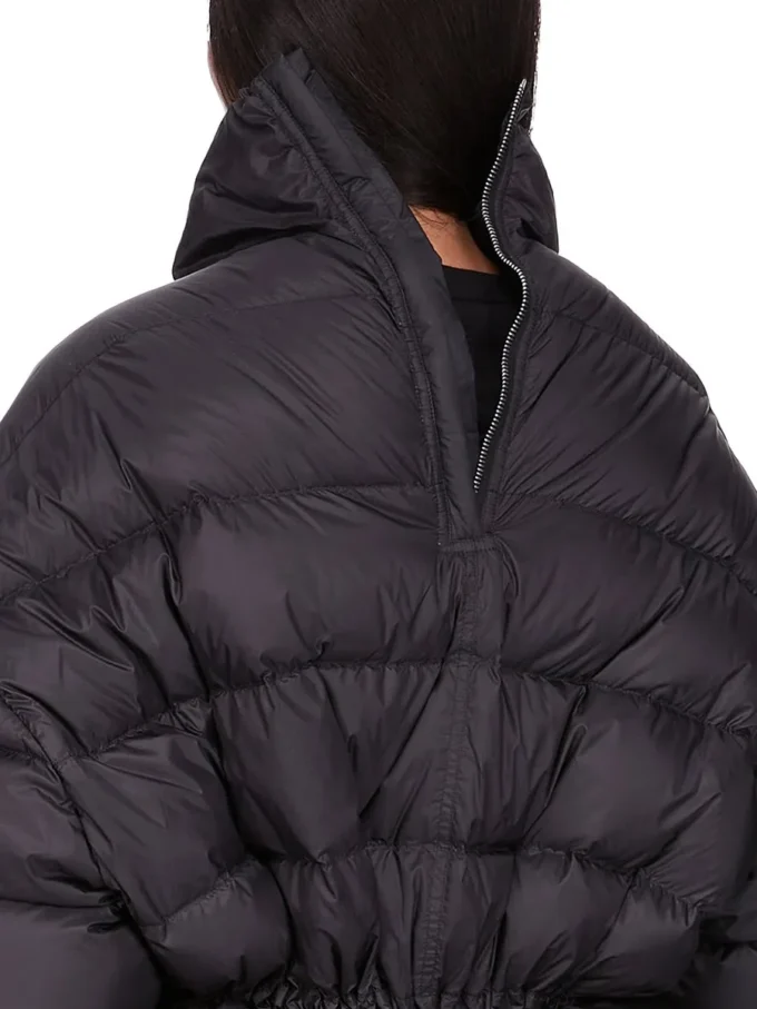 RICK OWENS – JACKEN RP02E4769NPD1-09 RICK OWENS – JACKEN RP02E4769NPD1-09