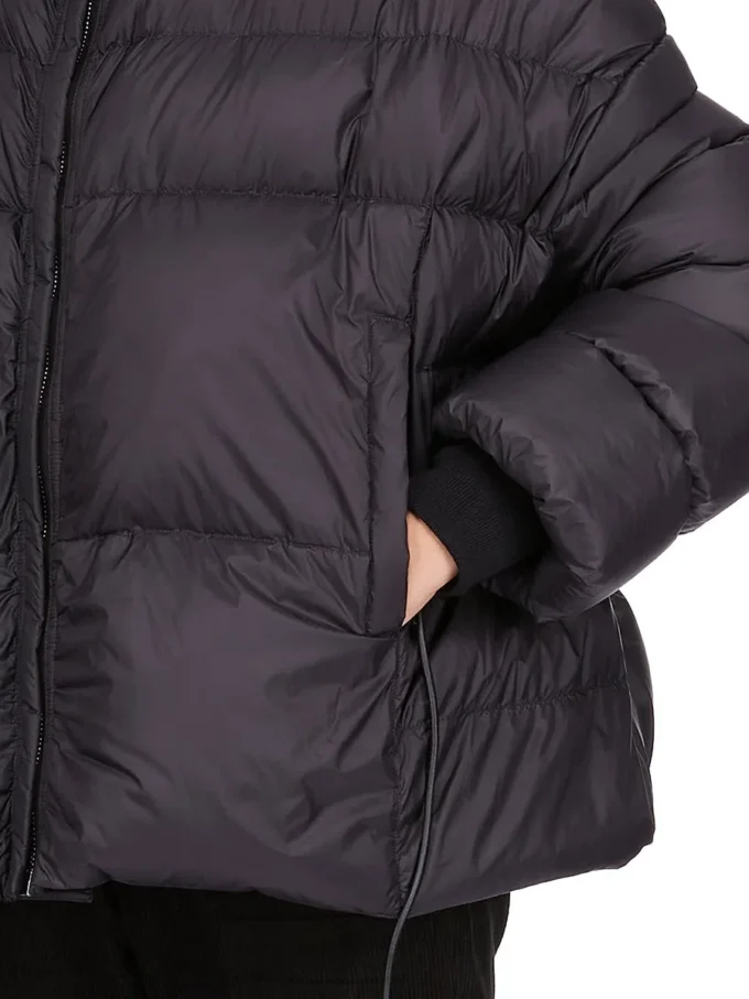 RICK OWENS – JACKEN RP02E4769NPD1-09 RICK OWENS – JACKEN RP02E4769NPD1-09