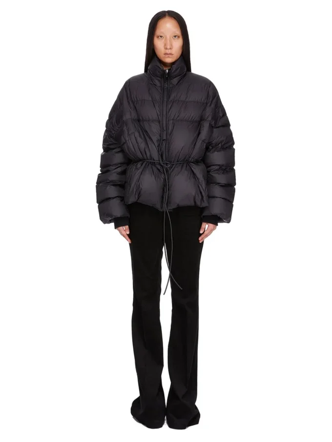 RICK OWENS – JACKEN RP02E4769NPD1-09 RICK OWENS – JACKEN RP02E4769NPD1-09