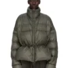 RICK OWENS – JACKEN RP02E4769NPD1-25 RICK OWENS – JACKEN RP02E4769NPD1-25