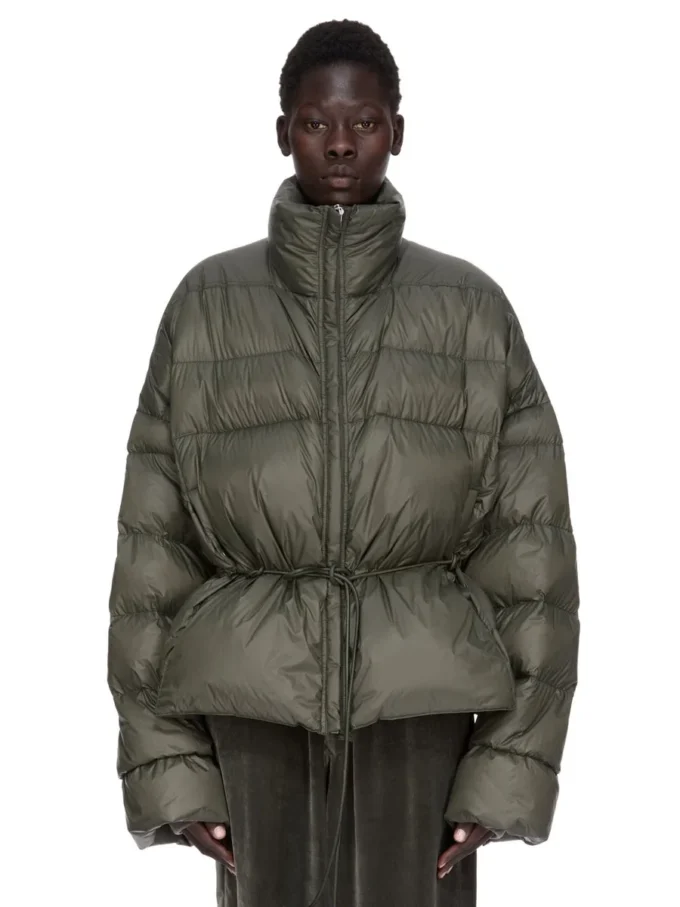 RICK OWENS – JACKEN RP02E4769NPD1-25 RICK OWENS – JACKEN RP02E4769NPD1-25