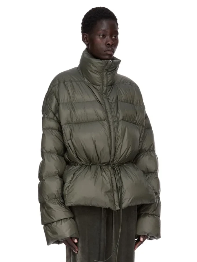 RICK OWENS – JACKEN RP02E4769NPD1-25 RICK OWENS – JACKEN RP02E4769NPD1-25