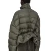 RICK OWENS – JACKEN RP02E4769NPD1-25 RICK OWENS – JACKEN RP02E4769NPD1-25
