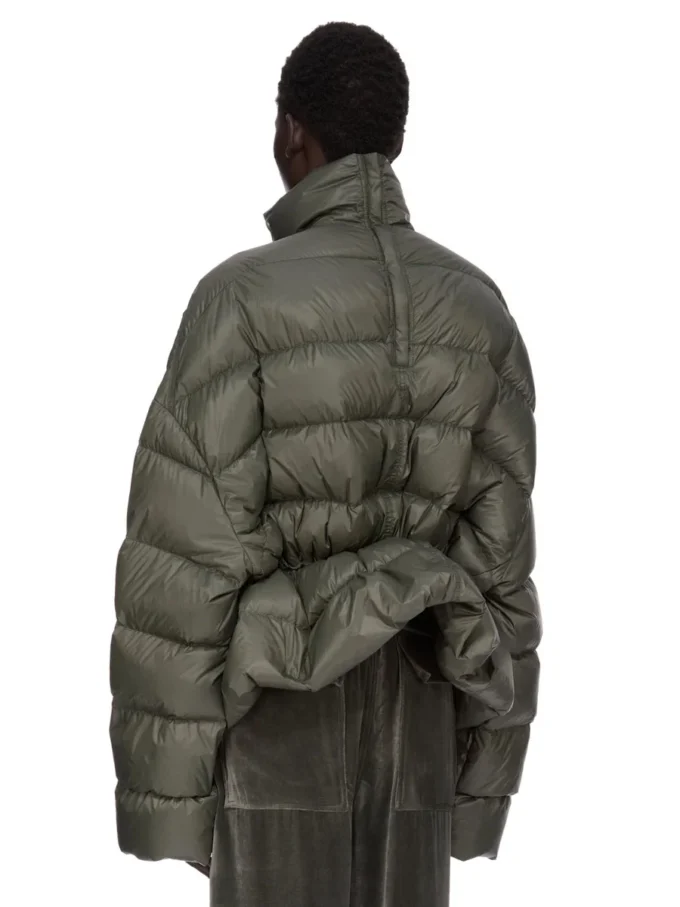 RICK OWENS – JACKEN RP02E4769NPD1-25 RICK OWENS – JACKEN RP02E4769NPD1-25