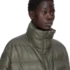 RICK OWENS – JACKEN RP02E4769NPD1-25 RICK OWENS – JACKEN RP02E4769NPD1-25