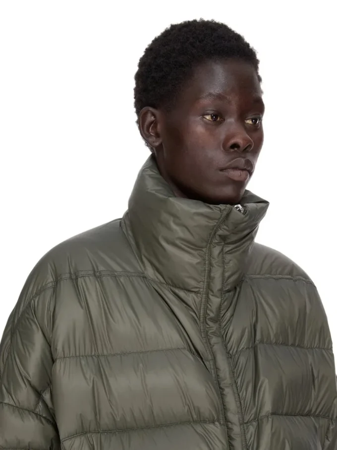 RICK OWENS – JACKEN RP02E4769NPD1-25 RICK OWENS – JACKEN RP02E4769NPD1-25