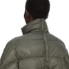 RICK OWENS – JACKEN RP02E4769NPD1-25 RICK OWENS – JACKEN RP02E4769NPD1-25