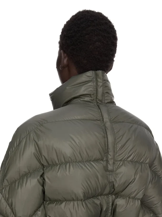 RICK OWENS – JACKEN RP02E4769NPD1-25 RICK OWENS – JACKEN RP02E4769NPD1-25