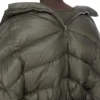 RICK OWENS – JACKEN RP02E4769NPD1-25 RICK OWENS – JACKEN RP02E4769NPD1-25