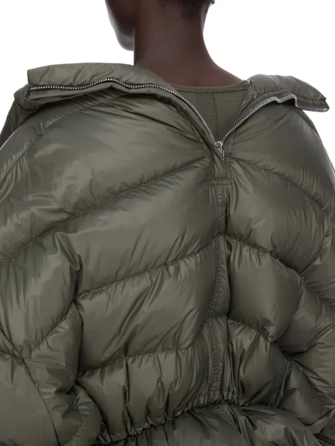 RICK OWENS – JACKEN RP02E4769NPD1-25 RICK OWENS – JACKEN RP02E4769NPD1-25