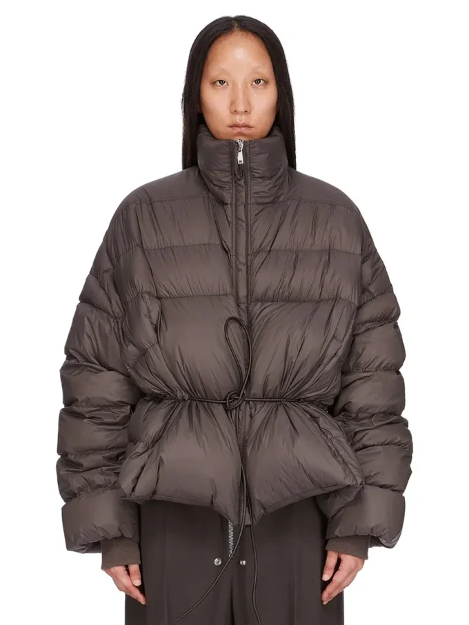 RICK OWENS – JACKEN RP02E4769NPD1-78 RICK OWENS – JACKEN RP02E4769NPD1-78