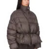 RICK OWENS – JACKEN RP02E4769NPD1-78 RICK OWENS – JACKEN RP02E4769NPD1-78
