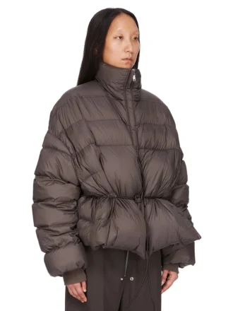 RICK OWENS – JACKEN RP02E4769NPD1-78