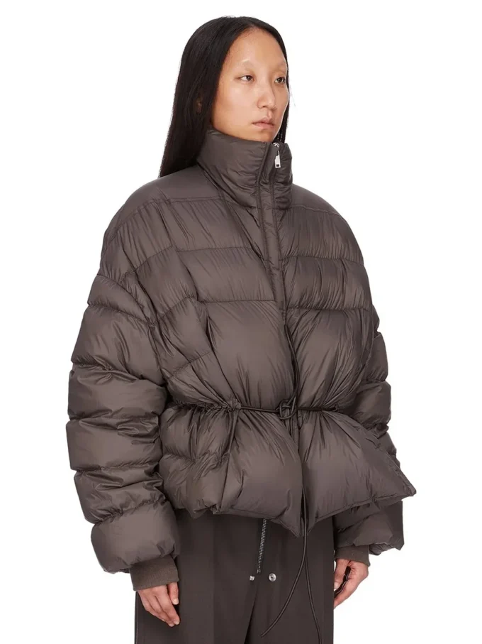 RICK OWENS – JACKEN RP02E4769NPD1-78 RICK OWENS – JACKEN RP02E4769NPD1-78