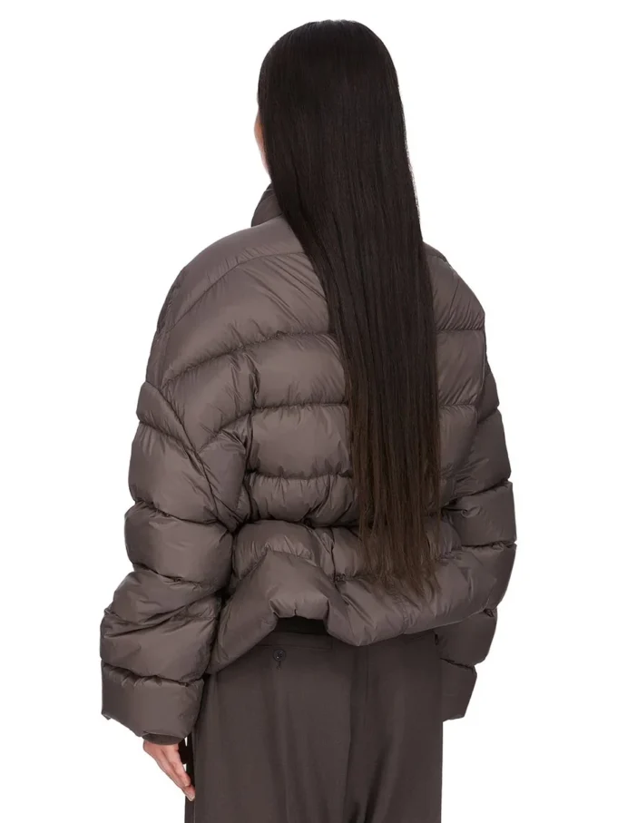 RICK OWENS – JACKEN RP02E4769NPD1-78 RICK OWENS – JACKEN RP02E4769NPD1-78