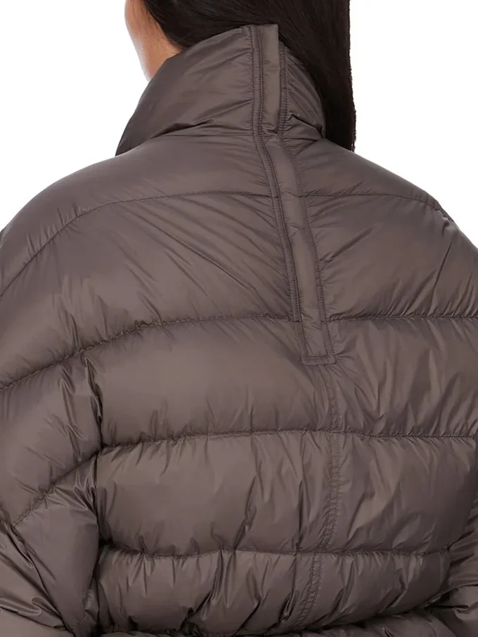RICK OWENS – JACKEN RP02E4769NPD1-78 RICK OWENS – JACKEN RP02E4769NPD1-78