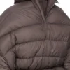 RICK OWENS – JACKEN RP02E4769NPD1-78 RICK OWENS – JACKEN RP02E4769NPD1-78