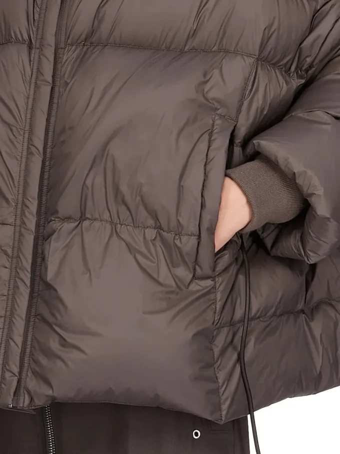 RICK OWENS – JACKEN RP02E4769NPD1-78 RICK OWENS – JACKEN RP02E4769NPD1-78