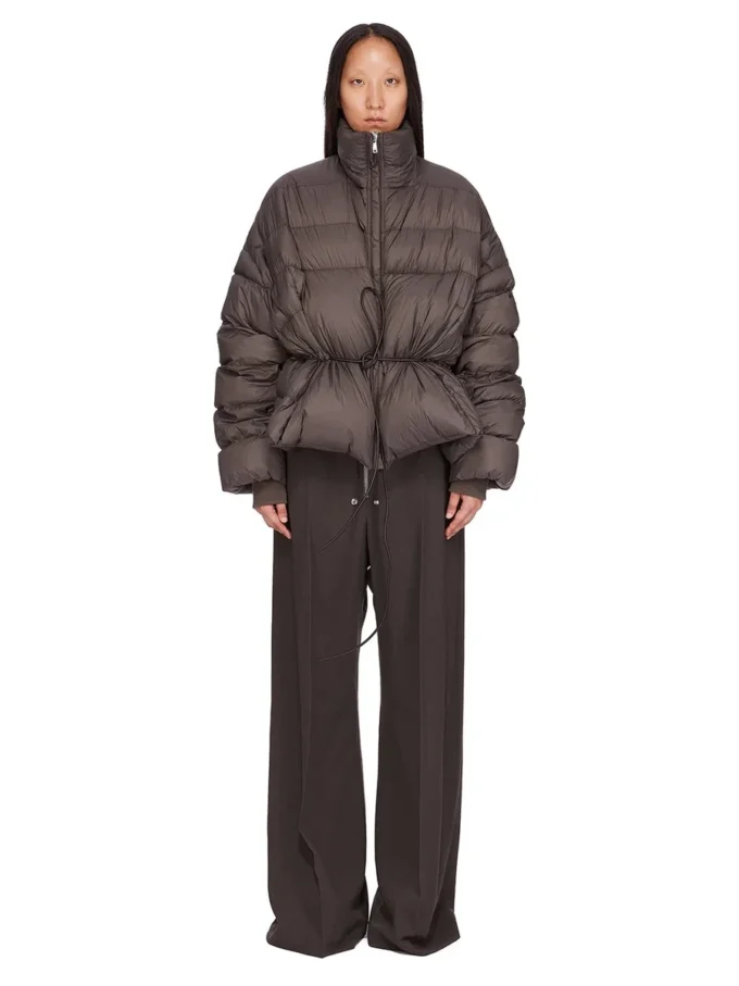RICK OWENS – JACKEN RP02E4769NPD1-78 RICK OWENS – JACKEN RP02E4769NPD1-78