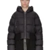 RICK OWENS – JACKEN RP02E4775NPD3-09 RICK OWENS – JACKEN RP02E4775NPD3-09