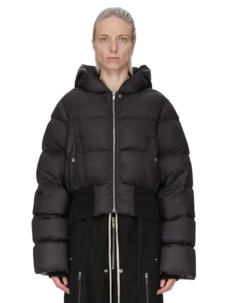 RICK OWENS – JACKEN RP02E4775NPD3-09