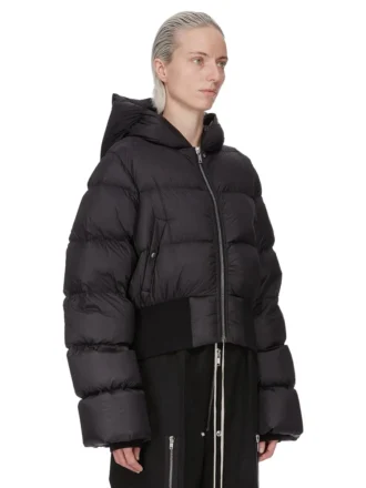 RICK OWENS – JACKEN RP02E4775NPD3-09