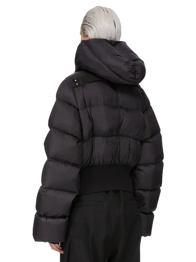 RICK OWENS – JACKEN RP02E4775NPD3-09 RICK OWENS – JACKEN RP02E4775NPD3-09