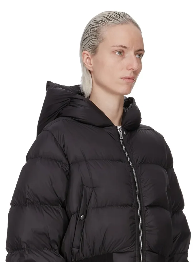 RICK OWENS – JACKEN RP02E4775NPD3-09 RICK OWENS – JACKEN RP02E4775NPD3-09